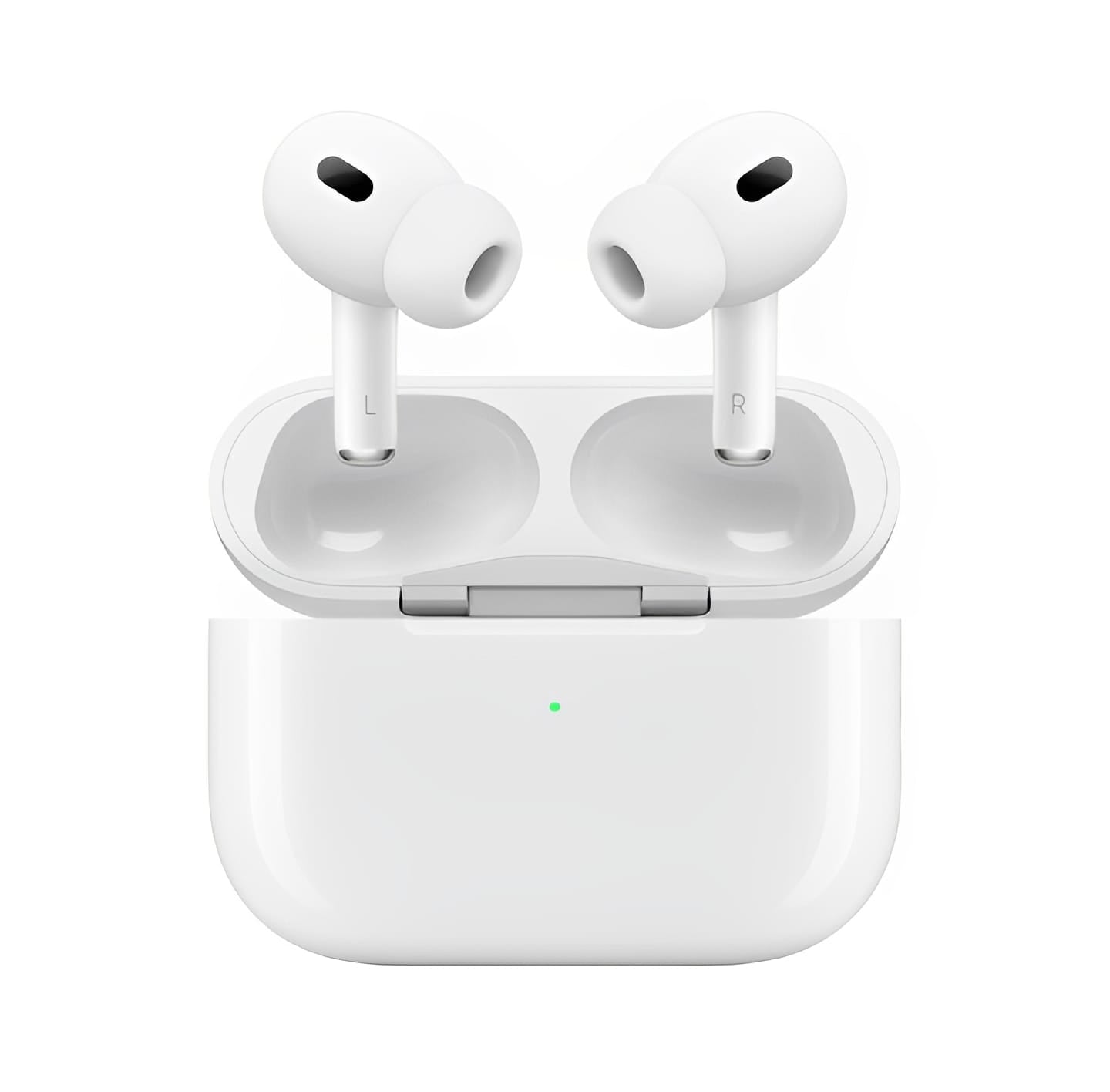 AirPods Pro 2 (2nd Generation) – Best Quality Sound, Active Noise Cancellation (ANC) with Dori
