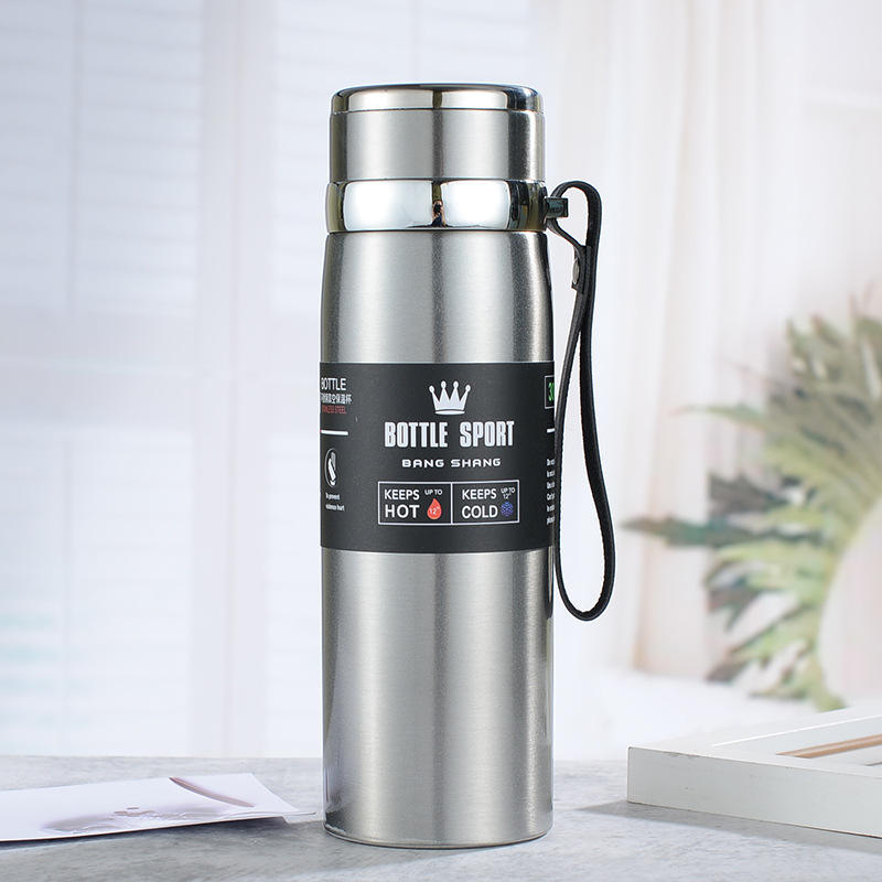 Stanley 40 Oz (1200ML) Stainless Steel Vacuum Insulated Tumbler with Straw – Leak-Proof Quencher Cup for Hot & Cold Beverages, Travel Mug, Gym Water Bottle, Coffee Thermos -Random Colors | Stanley | (With Box)