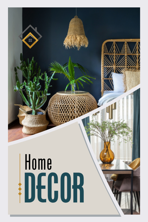 Home Decor