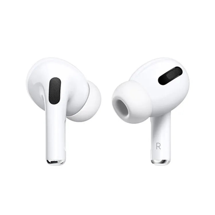 AirPods Pro 2 Style Wireless Earbuds – Hengxuan TC Charging, ANC, Premium Sound (White)