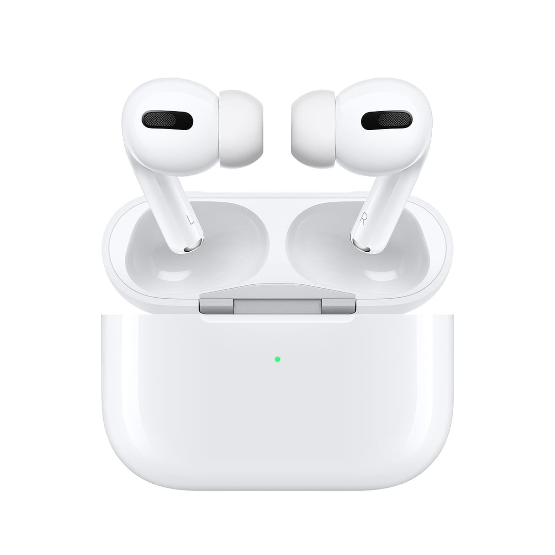 AirPods Pro 2 Style Wireless Earbuds – Hengxuan TC Charging, ANC, Premium Sound (White)