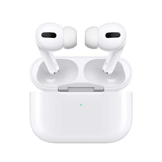 AirPods Pro 2 Style Wireless Earbuds – Hengxuan TC Charging, ANC, Premium Sound (White)