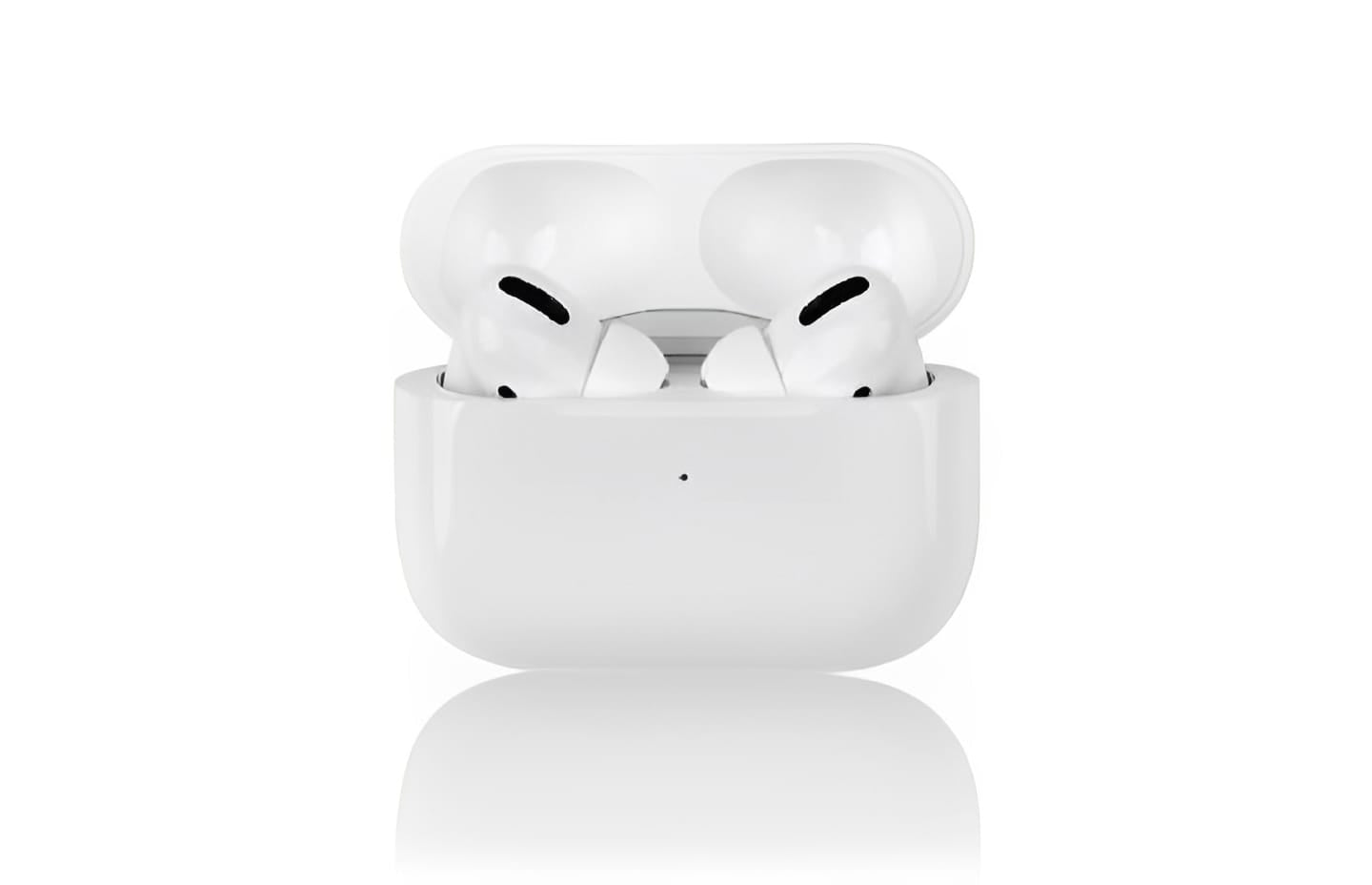 AirPods Pro 2 (2nd Generation) – Best Quality Sound, Active Noise Cancellation (ANC) with Dori
