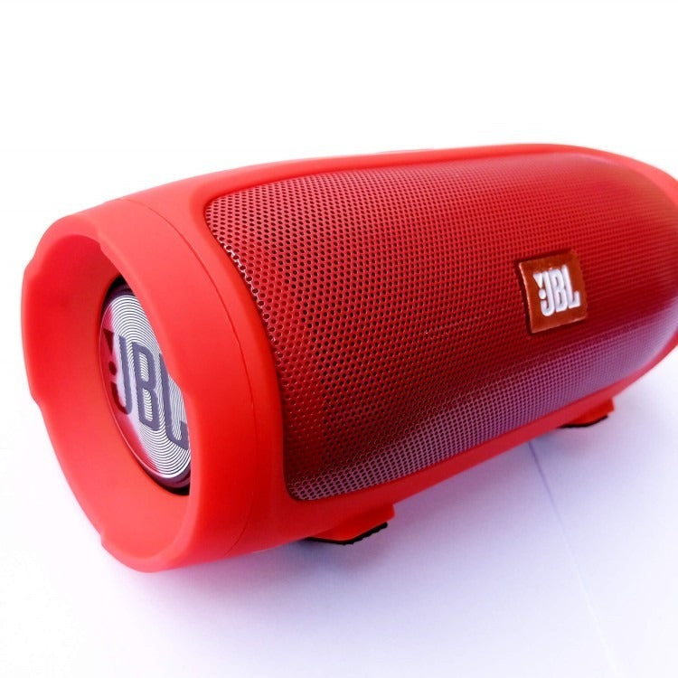 JBL 3+ Mini Bluetooth Speaker – Portable Wireless Speaker with Rechargeable Battery