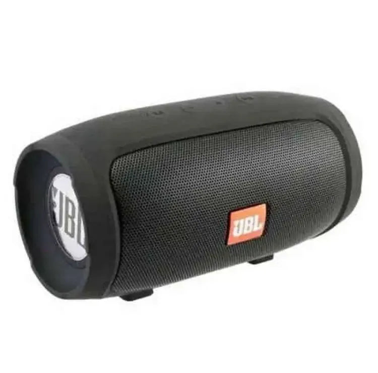 JBL 3+ Mini Bluetooth Speaker – Portable Wireless Speaker with Rechargeable Battery