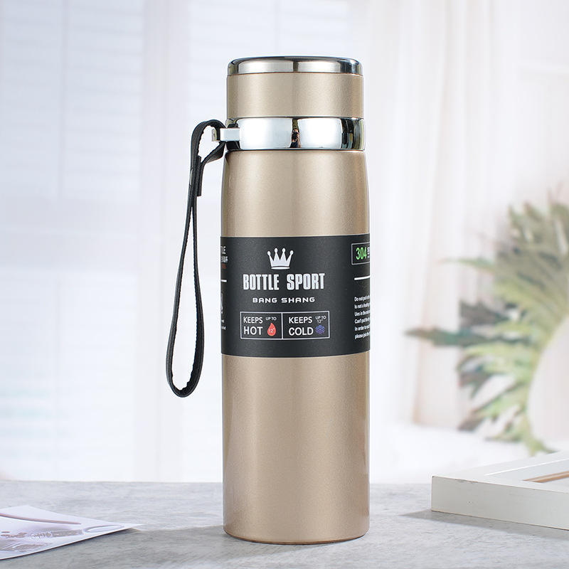 Stanley 40 Oz (1200ML) Stainless Steel Vacuum Insulated Tumbler with Straw – Leak-Proof Quencher Cup for Hot & Cold Beverages, Travel Mug, Gym Water Bottle, Coffee Thermos -Random Colors | Stanley | (With Box)