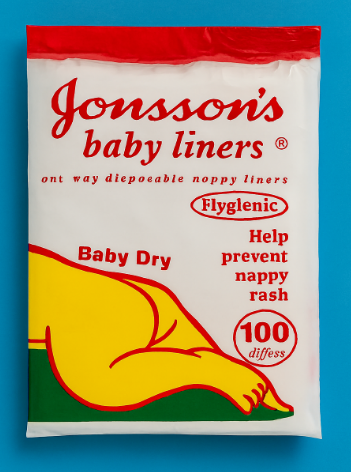 Best Quality Baby Wipes – Pack of 100 Soft, Gentle & Safe Wet Wipes for Babies