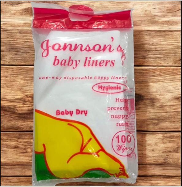 Best Quality Baby Wipes – Pack of 100 Soft, Gentle & Safe Wet Wipes for Babies