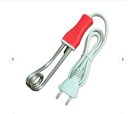 Mini Electric Portable Heating Rod – Fast Instant Water Heater for Travel, Home & Office