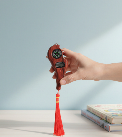 Multicolor Digital Tally Counter – Compact Design, Easy Operation for Daily Counting Needs